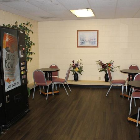 Scottish Inn Knoxville Ngoại thất bức ảnh