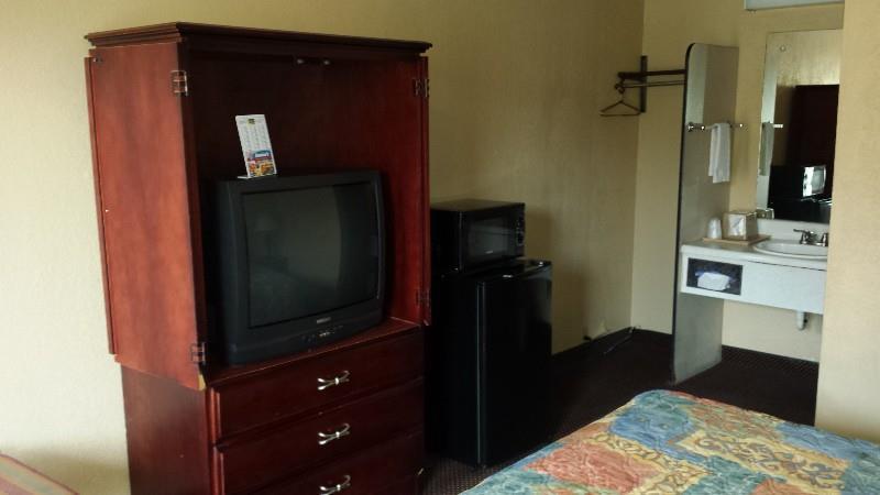 Scottish Inn Knoxville Phòng bức ảnh