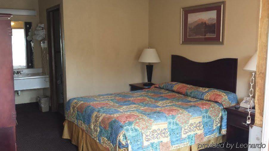 Scottish Inn Knoxville Ngoại thất bức ảnh
