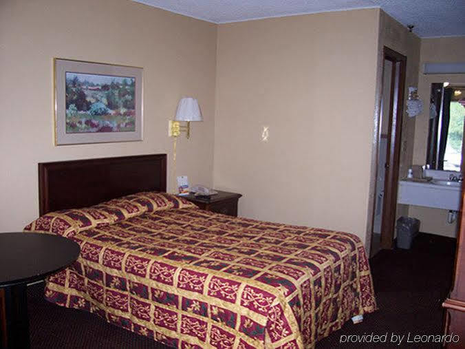 Scottish Inn Knoxville Phòng bức ảnh