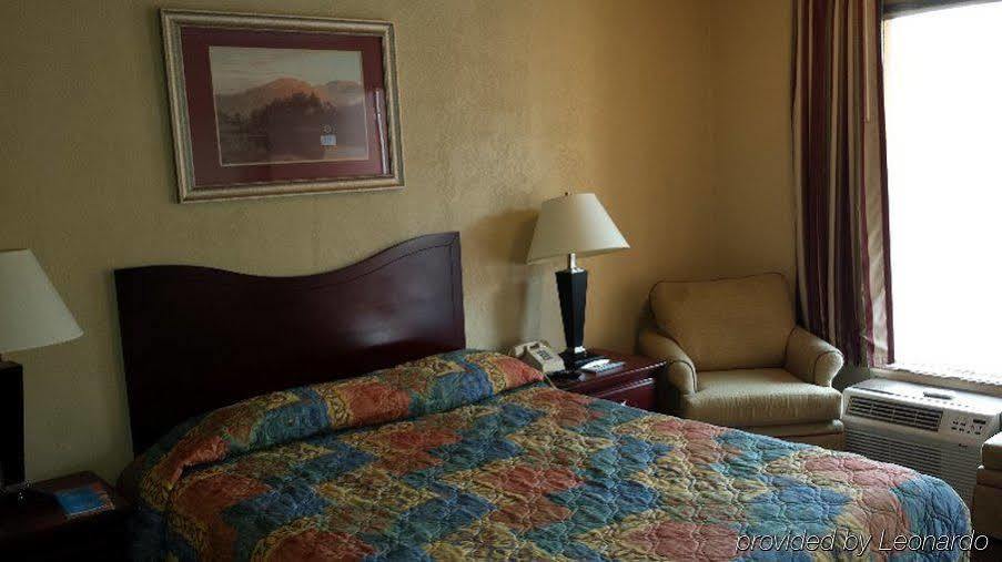 Scottish Inn Knoxville Ngoại thất bức ảnh