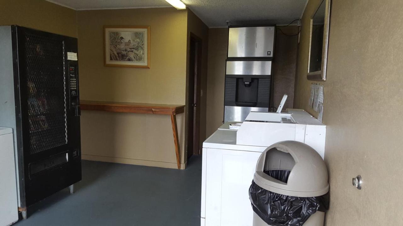 Scottish Inn Knoxville Ngoại thất bức ảnh