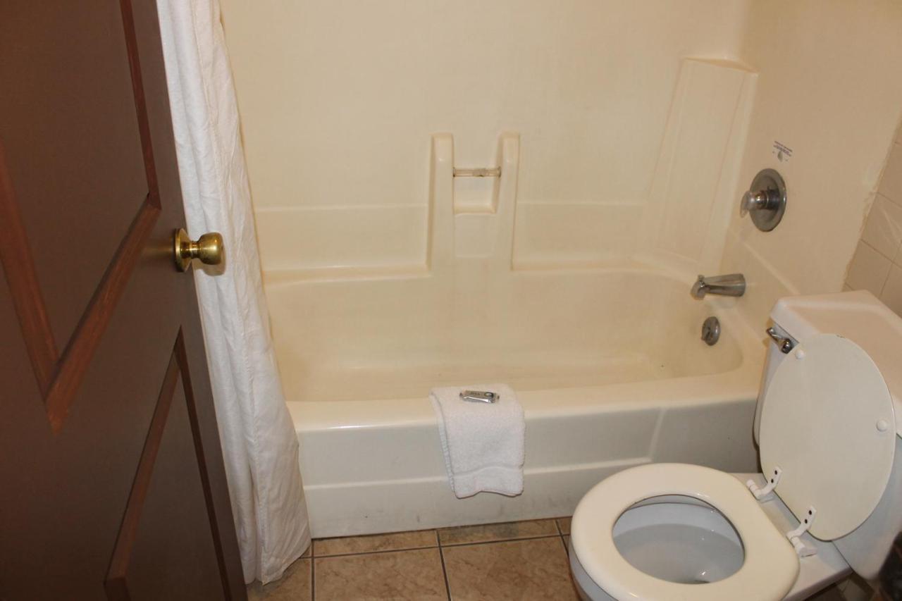 Scottish Inn Knoxville Ngoại thất bức ảnh